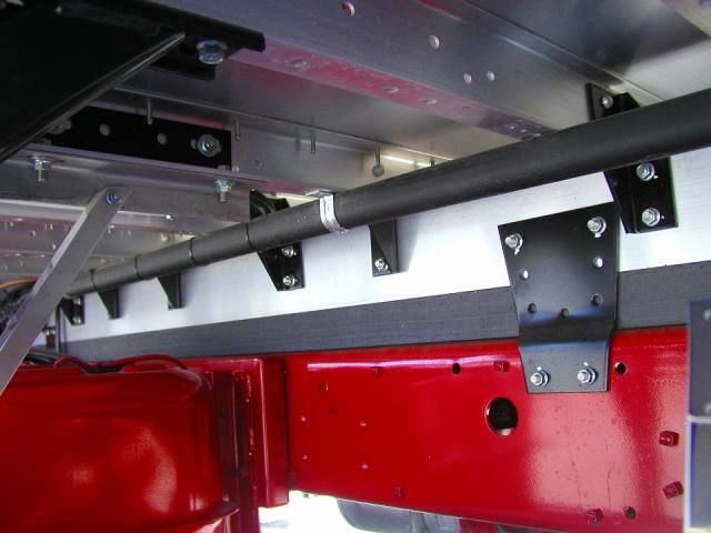 MITSUBISHI FUSOU FIGHTER 2024 Image 31