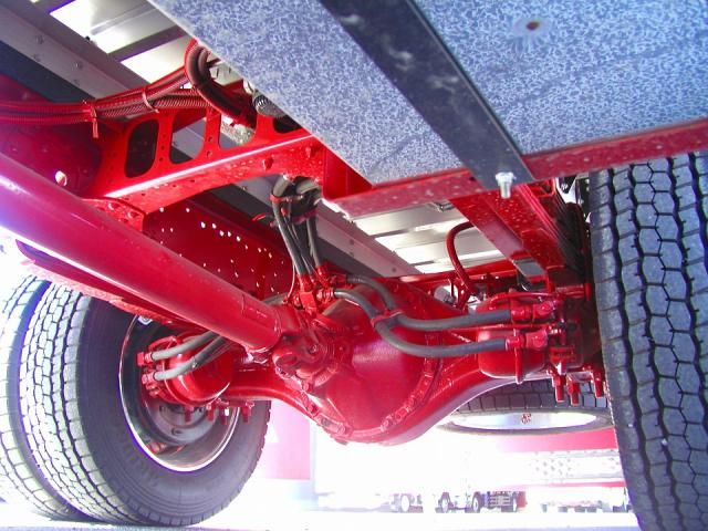 MITSUBISHI FUSOU FIGHTER 2024 Image 31