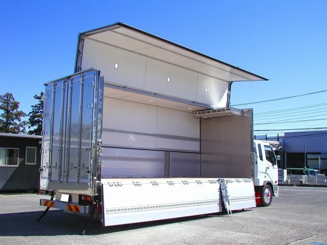 MITSUBISHI FUSOU FIGHTER 2024 Image 31