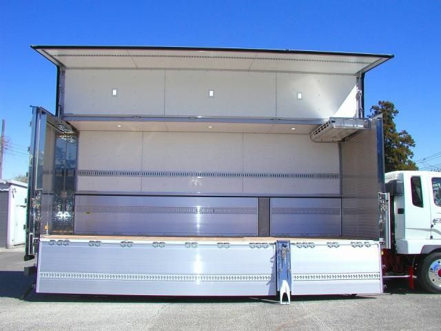 MITSUBISHI FUSOU FIGHTER 2024 Image 31