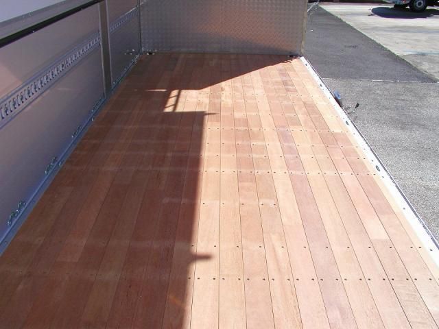 MITSUBISHI FUSOU FIGHTER 2024 Image 31