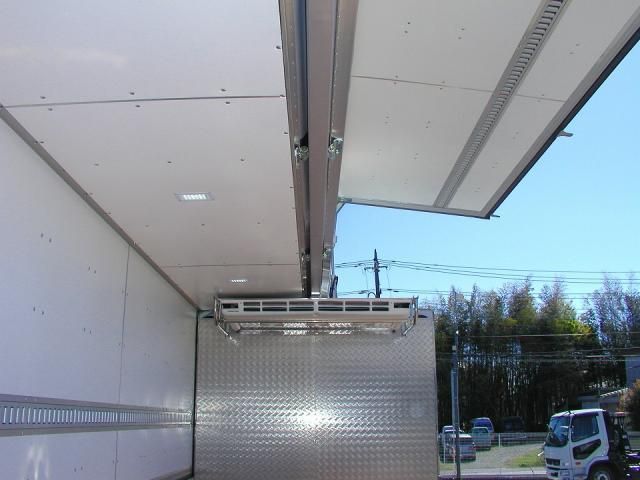 MITSUBISHI FUSOU FIGHTER 2024 Image 31