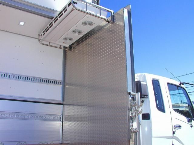 MITSUBISHI FUSOU FIGHTER 2024 Image 31