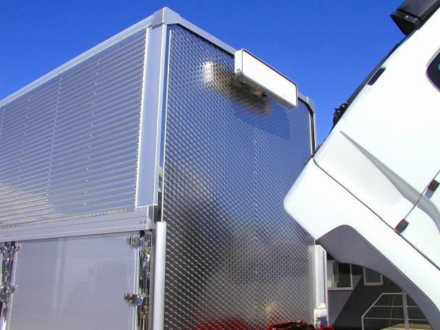 MITSUBISHI FUSOU FIGHTER 2024 Image 31