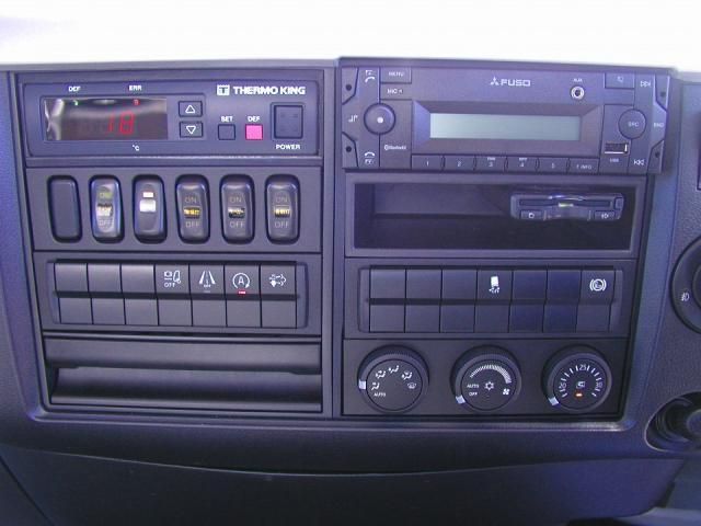 MITSUBISHI FUSOU FIGHTER 2024 Image 31