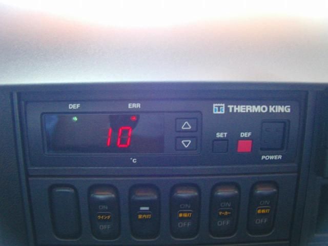 MITSUBISHI FUSOU FIGHTER 2024 Image 31