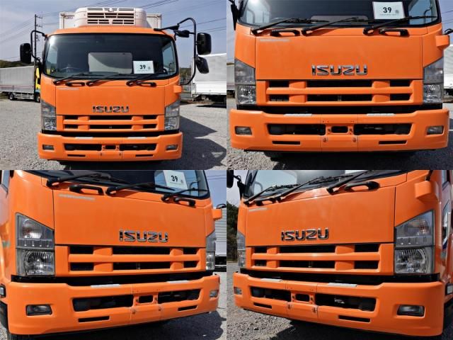 ISUZU FORWARD 2014 Image 31