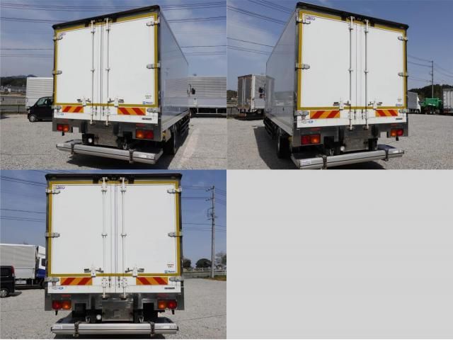 ISUZU FORWARD 2014 Image 31