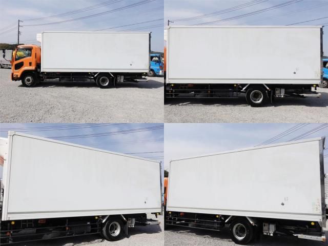 ISUZU FORWARD 2014 Image 31