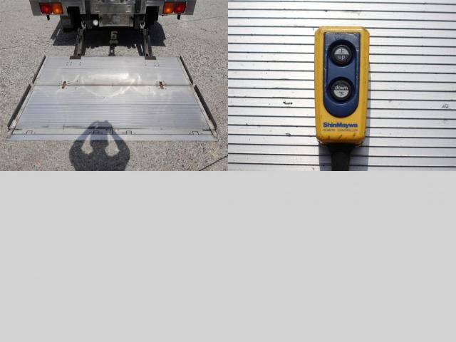 ISUZU FORWARD 2014 Image 31