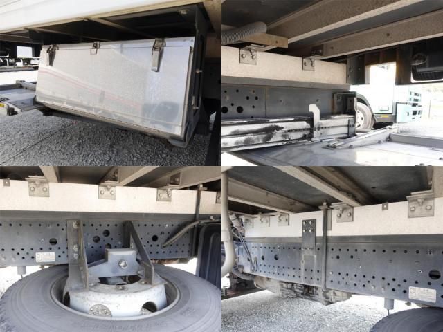 ISUZU FORWARD 2014 Image 31