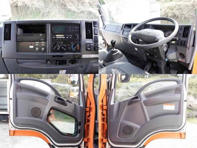 ISUZU FORWARD 2014 Image 31