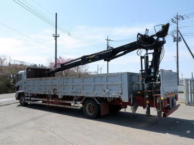 HINO RANGER 2013 Image 31