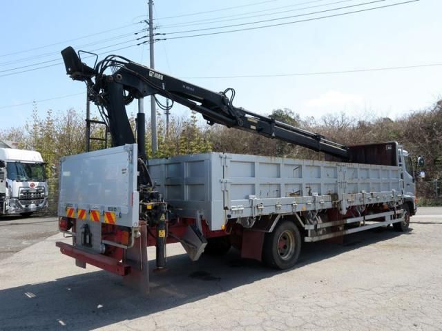 HINO RANGER 2013 Image 31