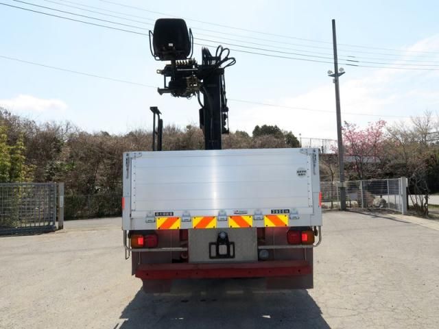 HINO RANGER 2013 Image 31