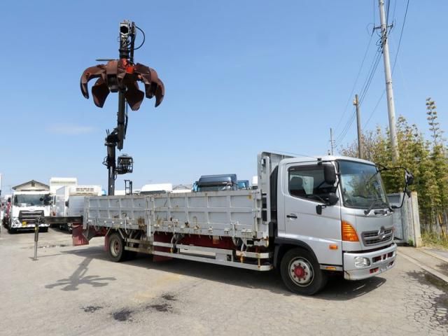 HINO RANGER 2013 Image 31