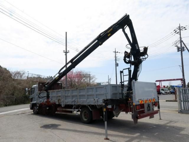 HINO RANGER 2013 Image 31