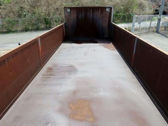 HINO RANGER 2013 Image 31