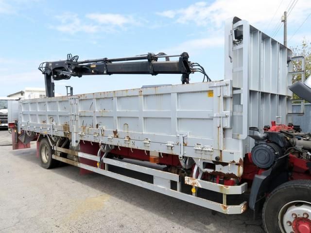 HINO RANGER 2013 Image 31