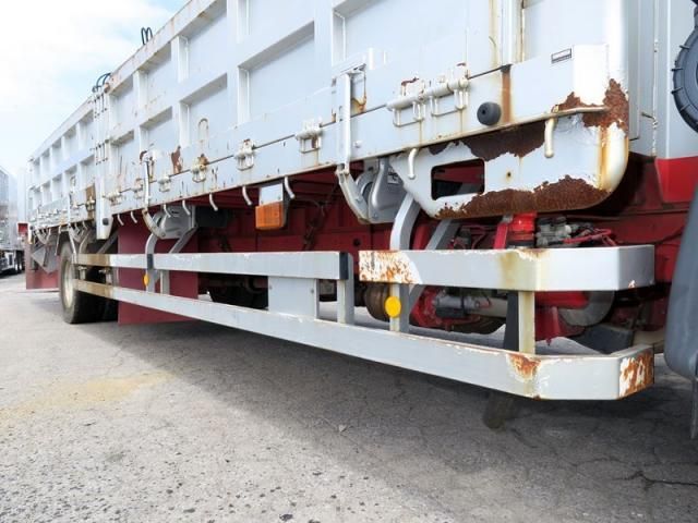 HINO RANGER 2013 Image 31