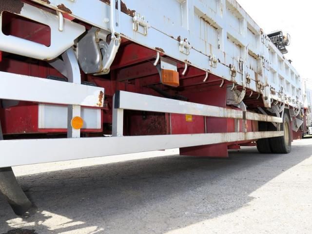 HINO RANGER 2013 Image 31