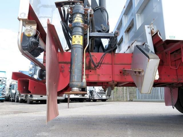 HINO RANGER 2013 Image 31