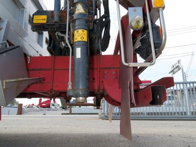 HINO RANGER 2013 Image 31