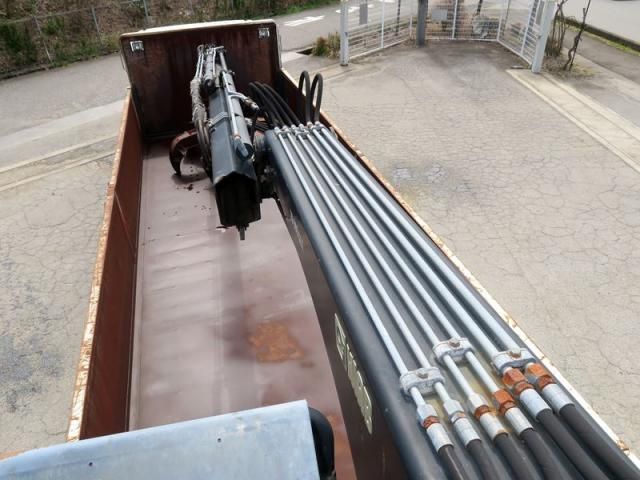 HINO RANGER 2013 Image 31