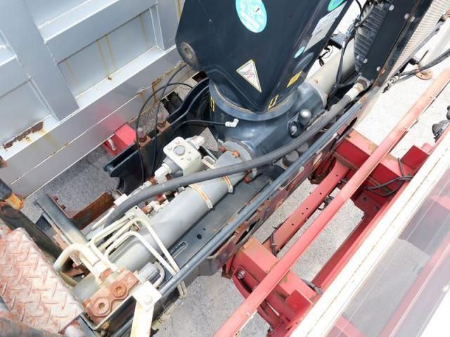 HINO RANGER 2013 Image 31