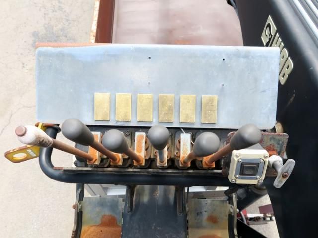 HINO RANGER 2013 Image 31