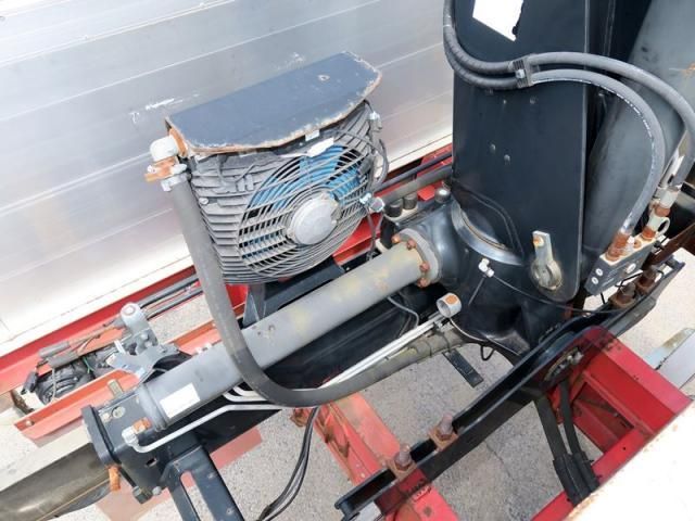 HINO RANGER 2013 Image 31