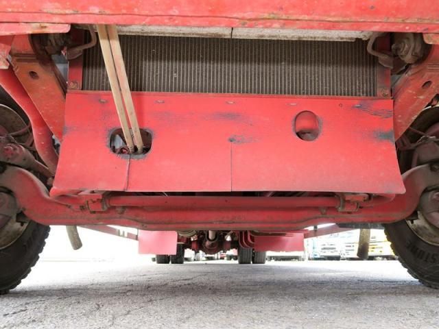 HINO RANGER 2013 Image 31