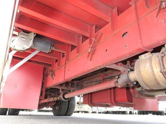 HINO RANGER 2013 Image 31