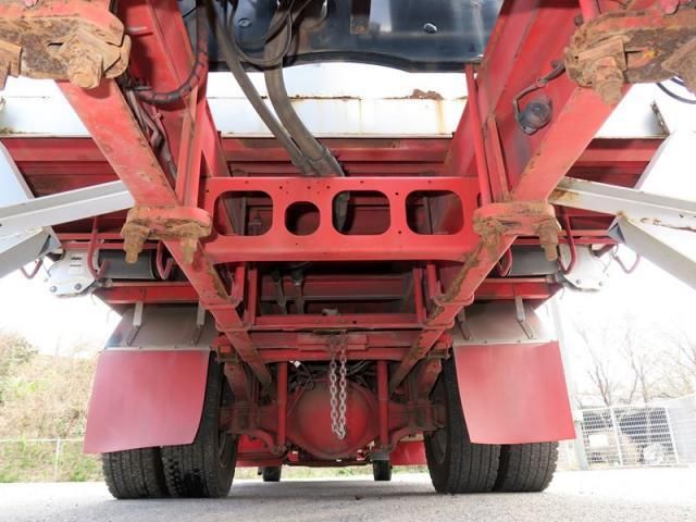 HINO RANGER 2013 Image 31