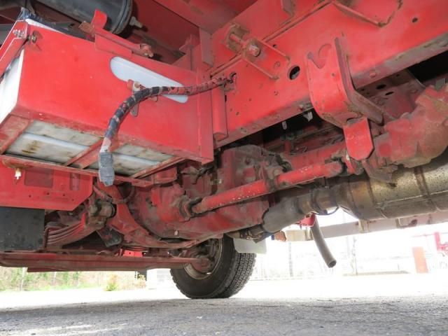 HINO RANGER 2013 Image 31