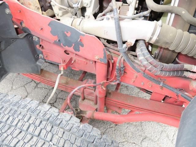 HINO RANGER 2013 Image 31