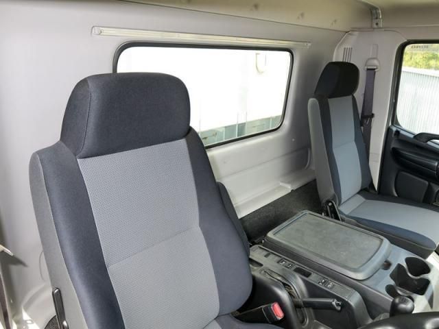 HINO RANGER 2013 Image 31