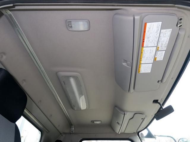 HINO RANGER 2013 Image 31