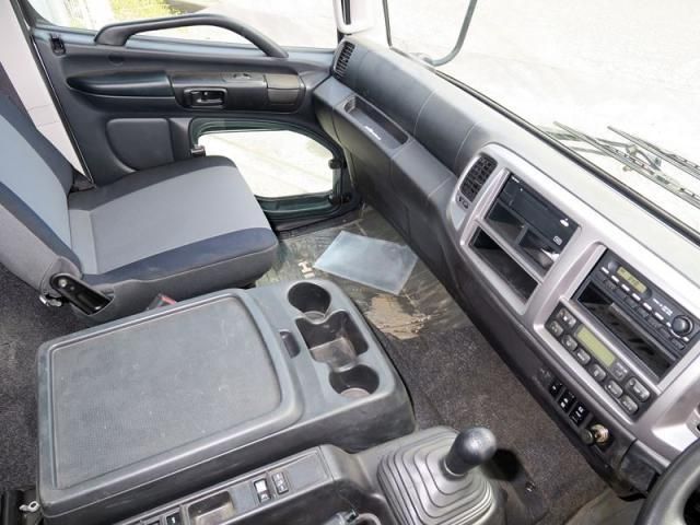 HINO RANGER 2013 Image 31