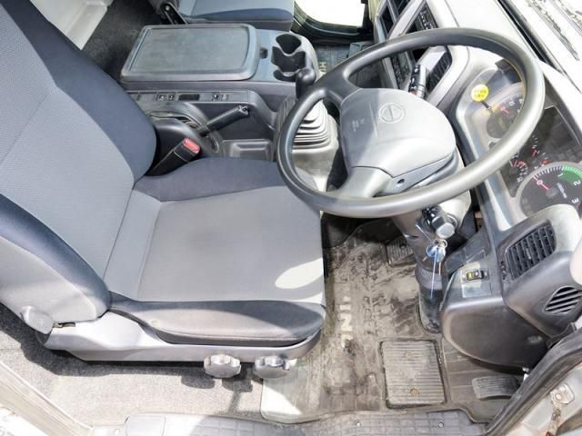 HINO RANGER 2013 Image 31