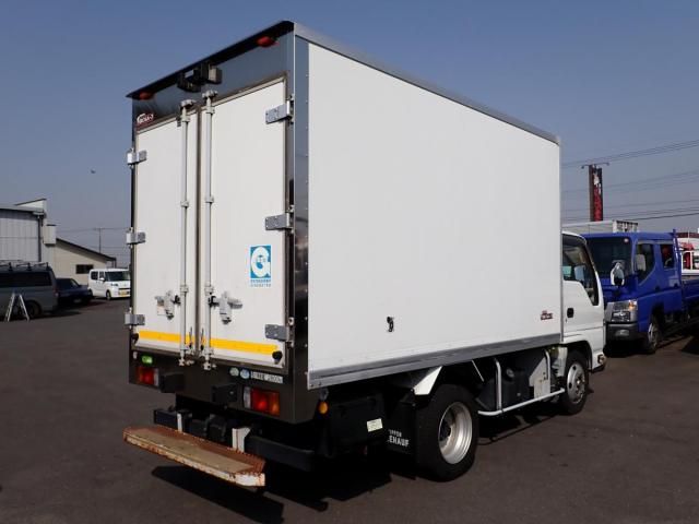 ISUZU ELF 2014 Image 31