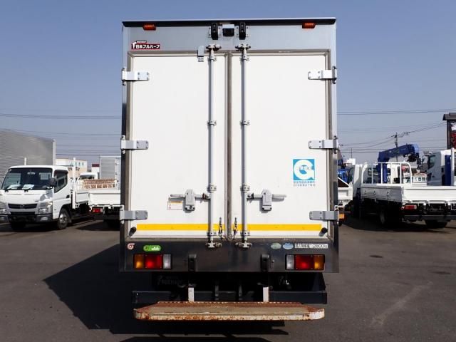 ISUZU ELF 2014 Image 31