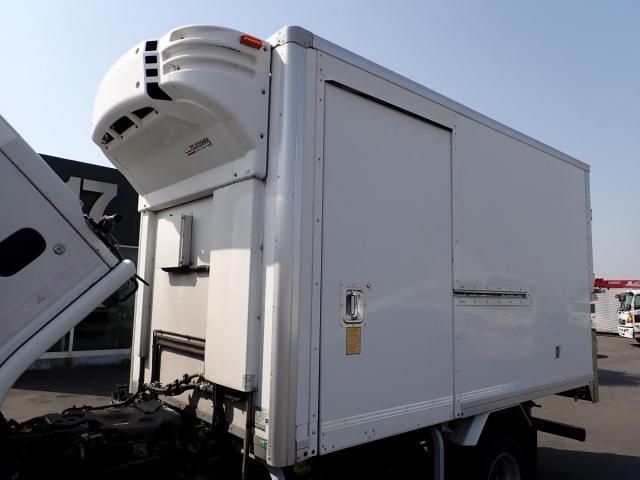 ISUZU ELF 2014 Image 31