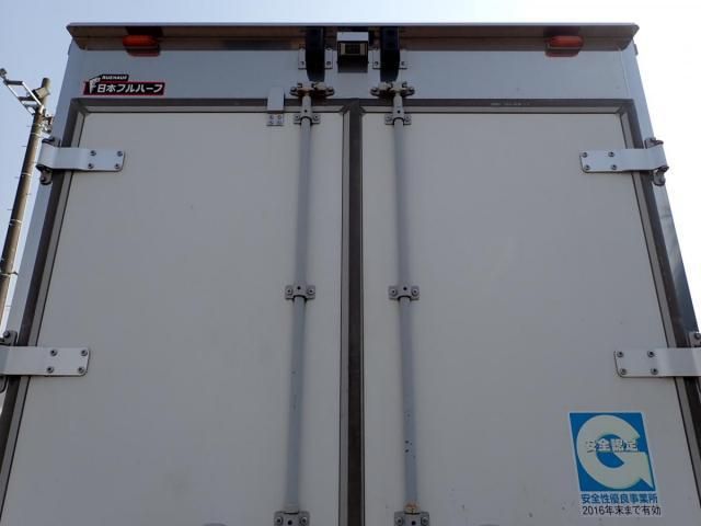 ISUZU ELF 2014 Image 31