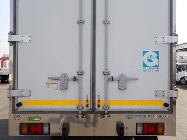 ISUZU ELF 2014 Image 31