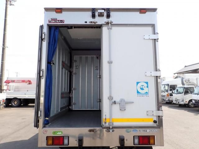 ISUZU ELF 2014 Image 31