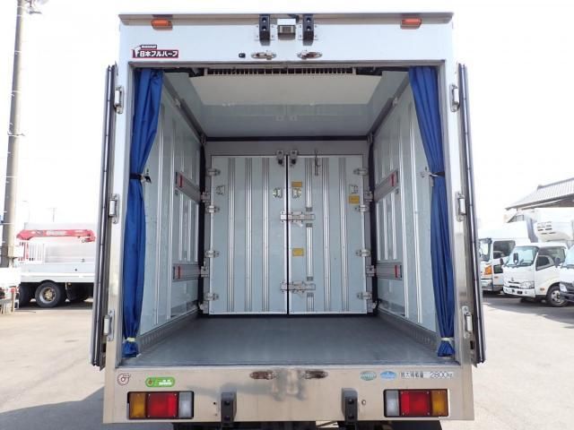 ISUZU ELF 2014 Image 31