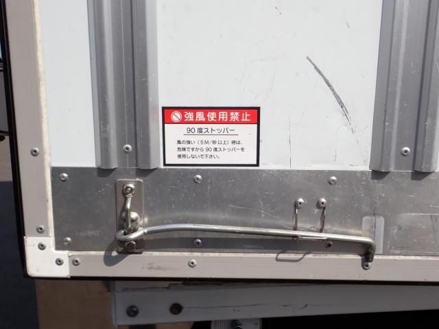 ISUZU ELF 2014 Image 31