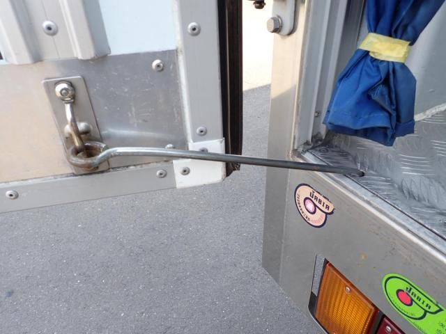 ISUZU ELF 2014 Image 31