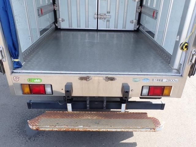 ISUZU ELF 2014 Image 31